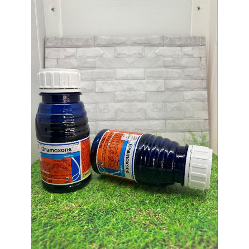 Gramoxone 250ml