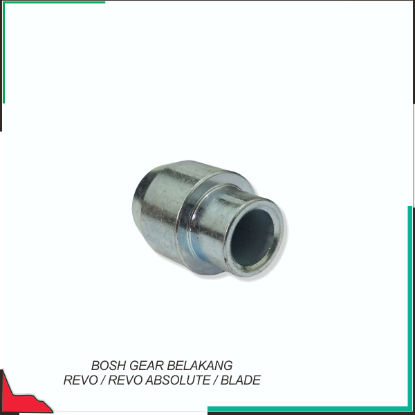 Bosh Gear Belakang Revo - Revo Absolute - Blade