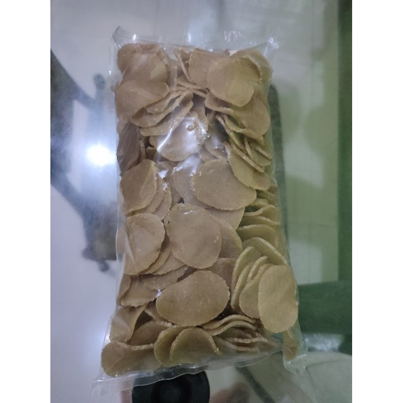 

Kerupuk Bawang Super *GOPAL*