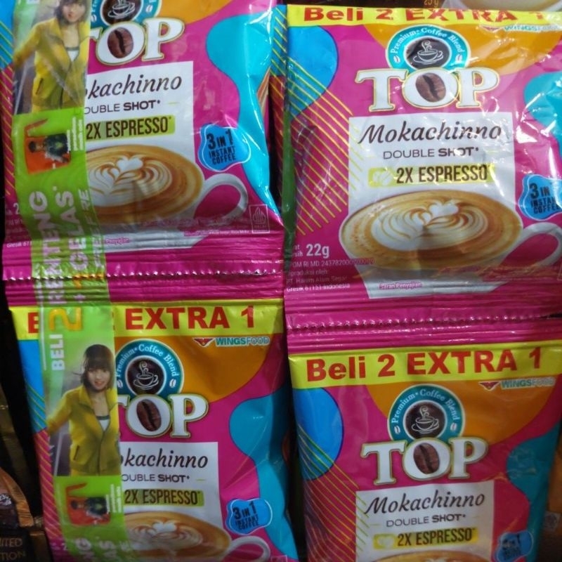 

Top Kopi Mokachinno Renteng