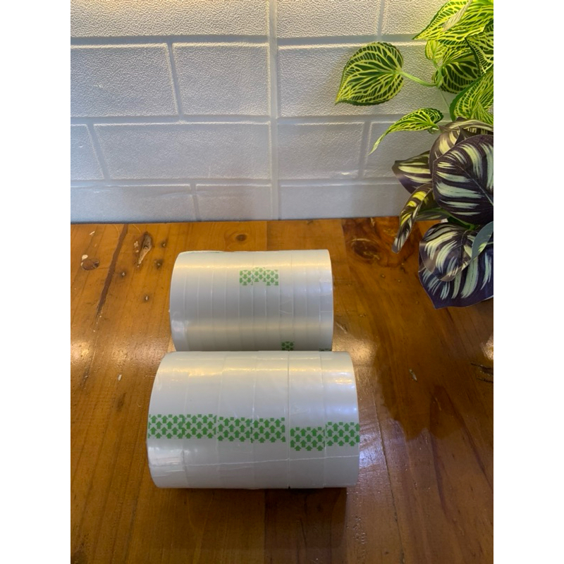 

ISOLASI LAKBAN BENING/pcs