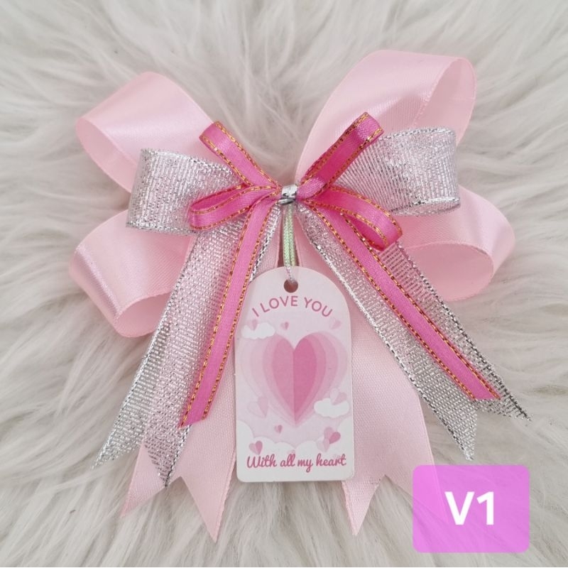 

Pita Kado/ Pita Parcel/ Pita Hampers/ Pita Dekor/ Pita Valentine/ Pita Hias/ Pita Jadi/ Pita Souvenir