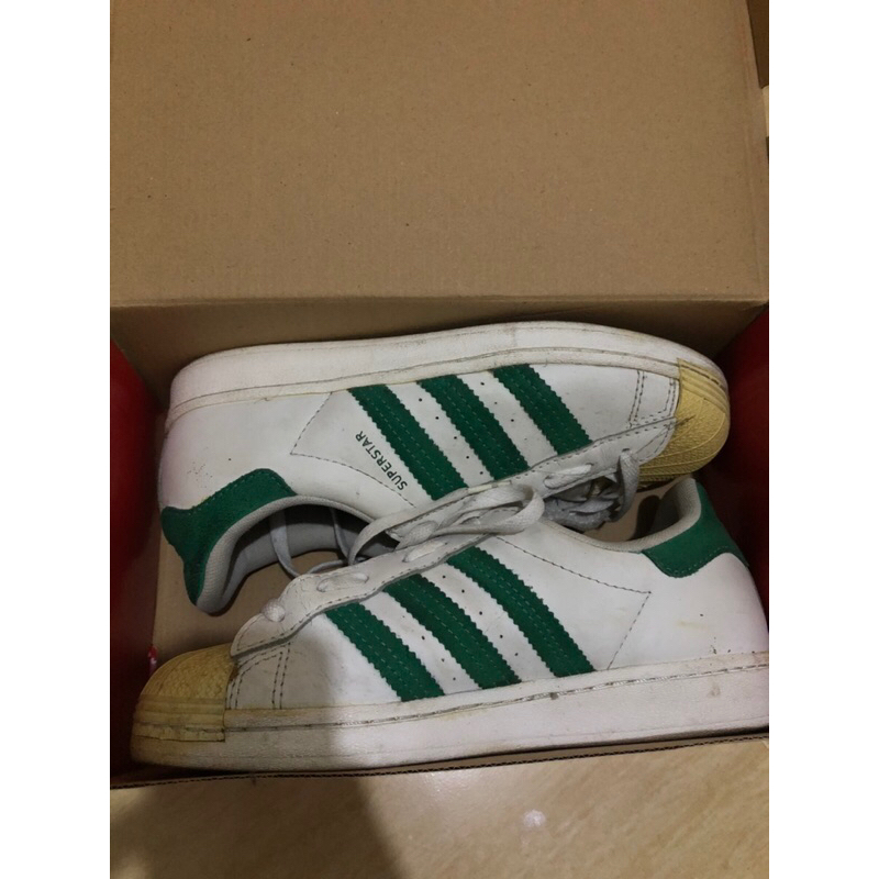 Barang preloved GRATIS tas sepatu timbangan bekas