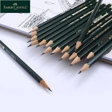 

PENSIL FABER CASTELL 9000