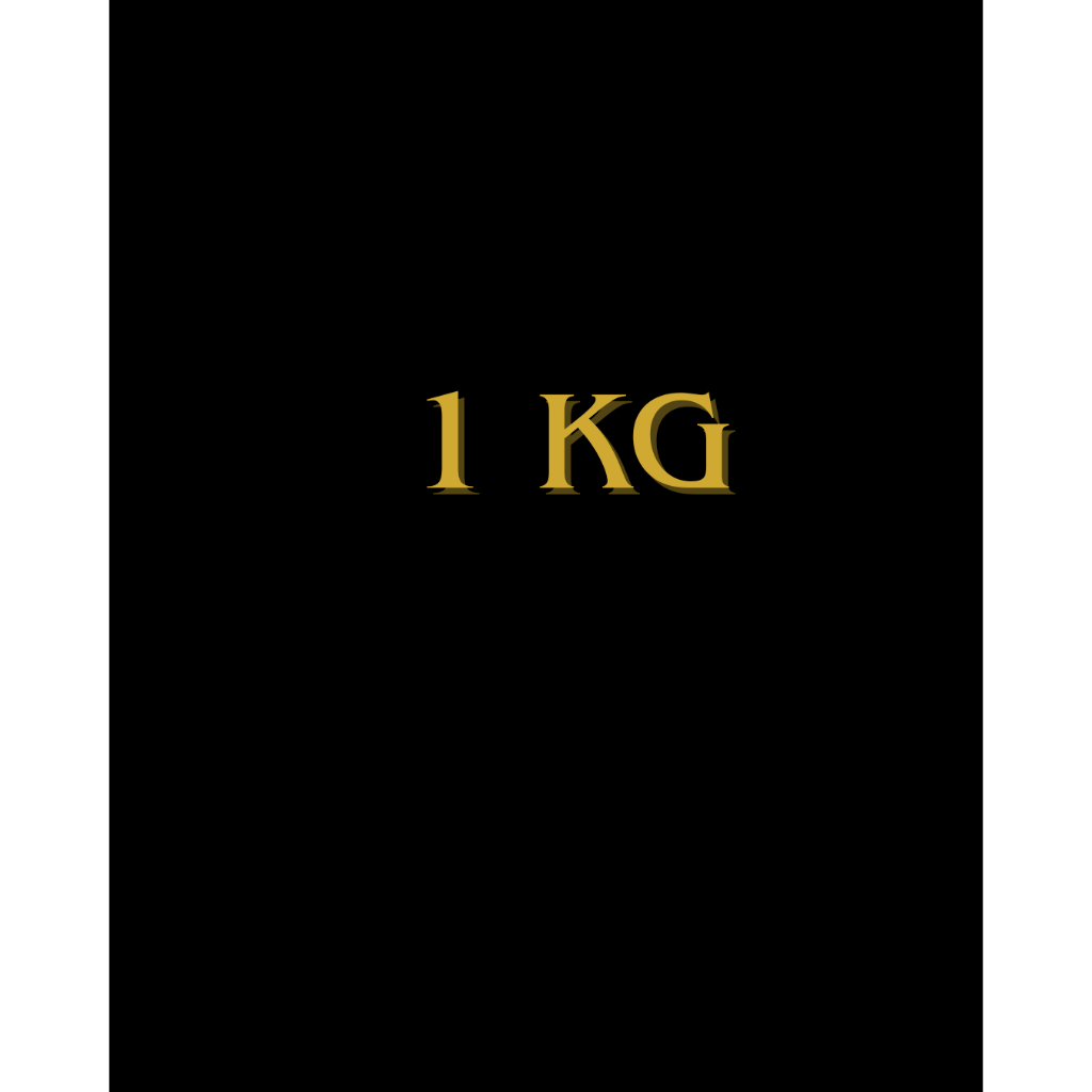 

1 kilo