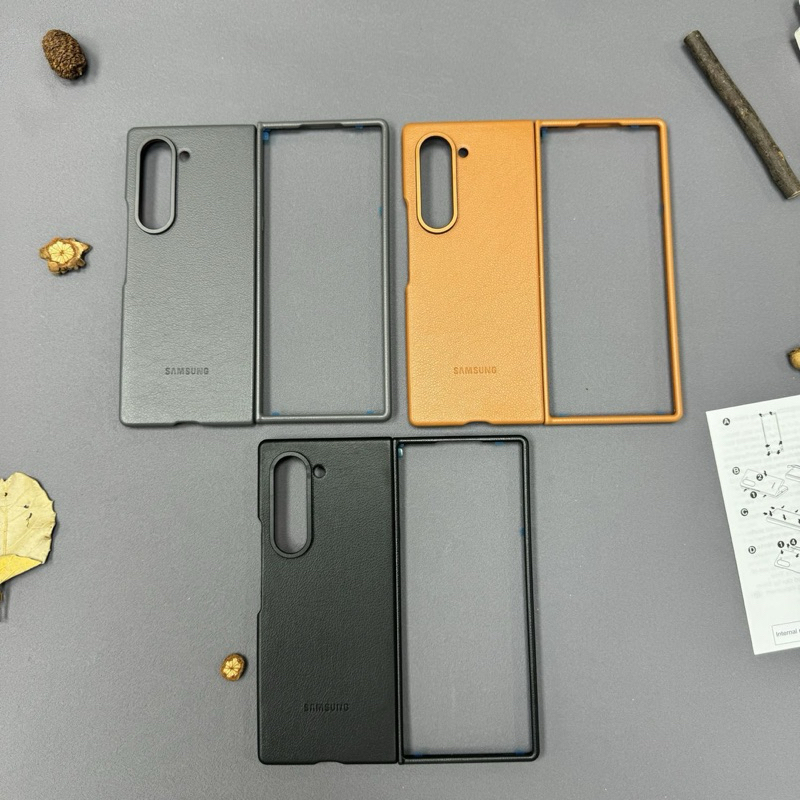 Case Zfold7 Original Ori Premium New Model Kindsuit Case Viral Hp Casing TPU Keren For Samsung Galax