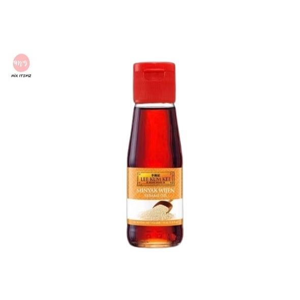 

LEE KUM KEE MINYAK WIJEN 115 ml