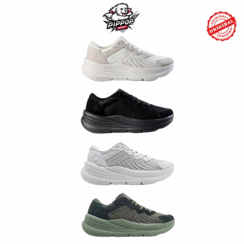 ORTUSEIGHT SEPATU SNEAKERS HYPERBLAST ENCORE SL ORIGINAL