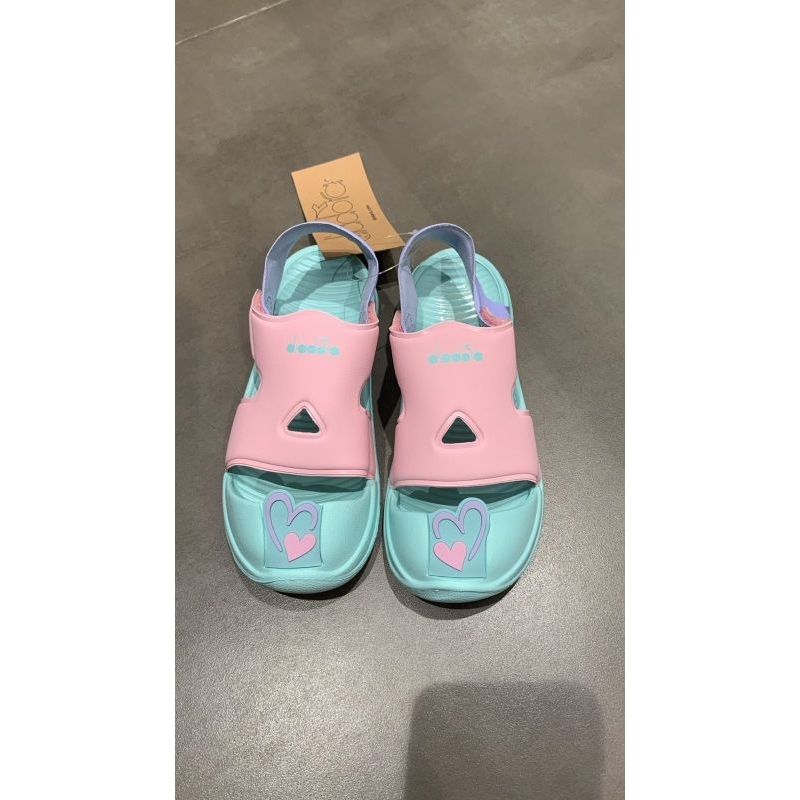SANDAL DIADORA ENNIO JR GIRLS KIDS