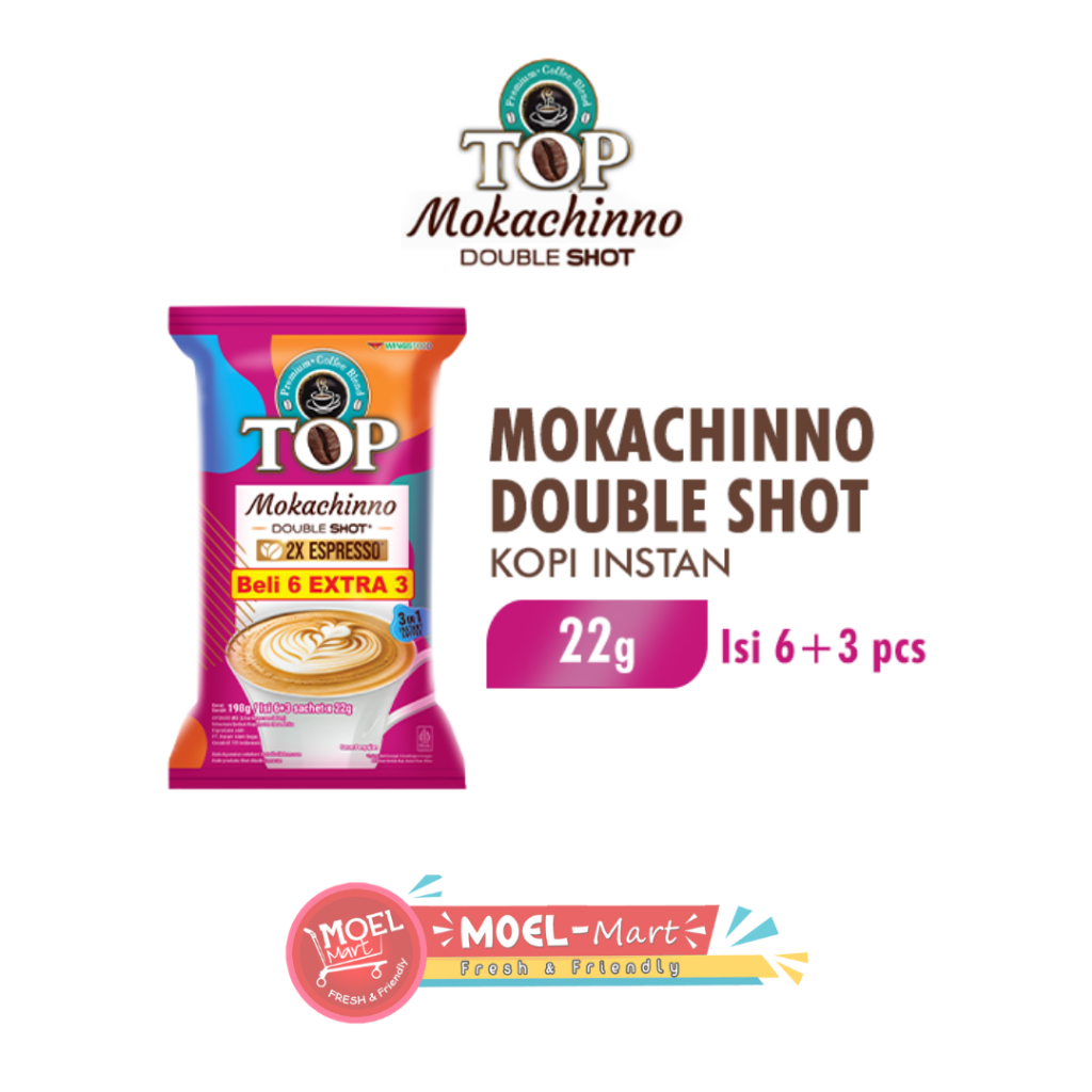 

TOP KOPI MOKACHINNO 6+3 SCHTX22GR