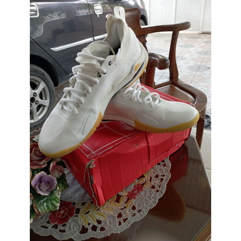 Sepatu Lining Jf-01 Pro