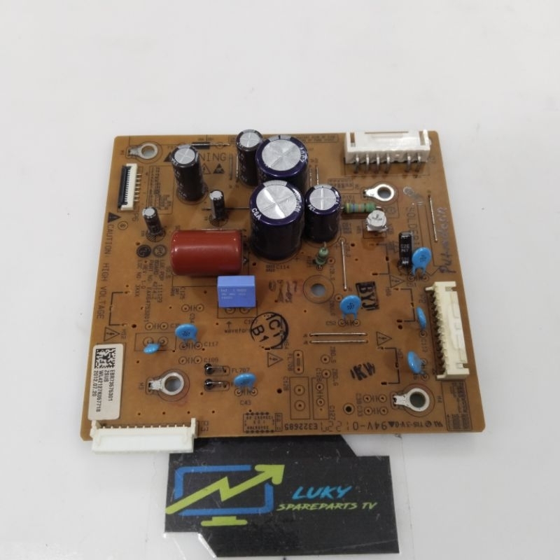 Z MAIN-Z SUS TV PLASMA LG 42PA4500