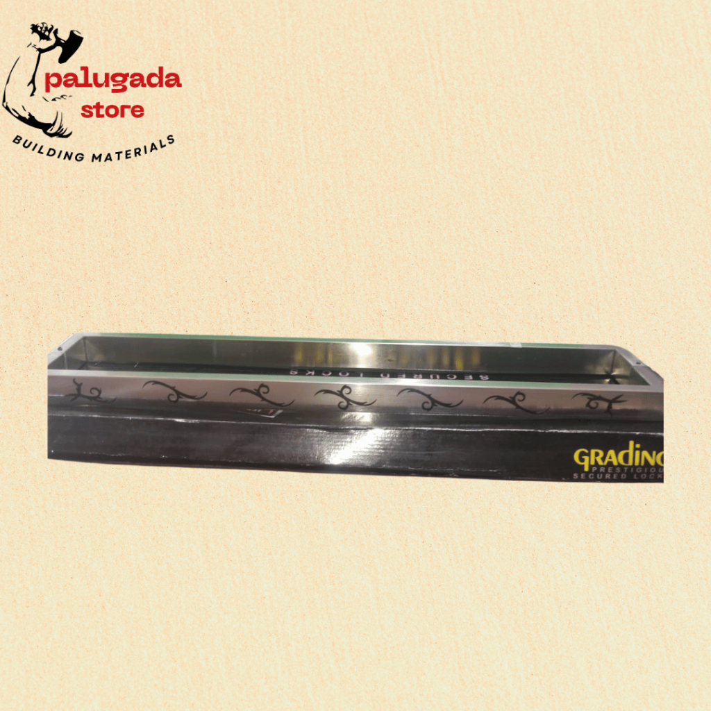 PULL HANDLE GRADINO TANAM KUALITAS PREMIUM