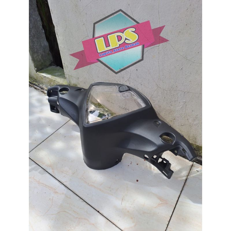 BATOK MIO J MIO GT BELAKANG PLUS MIKA SPIDOMETER TERMURAH || BATOK BELAKANG MIO J || BATOK BELAKANG 