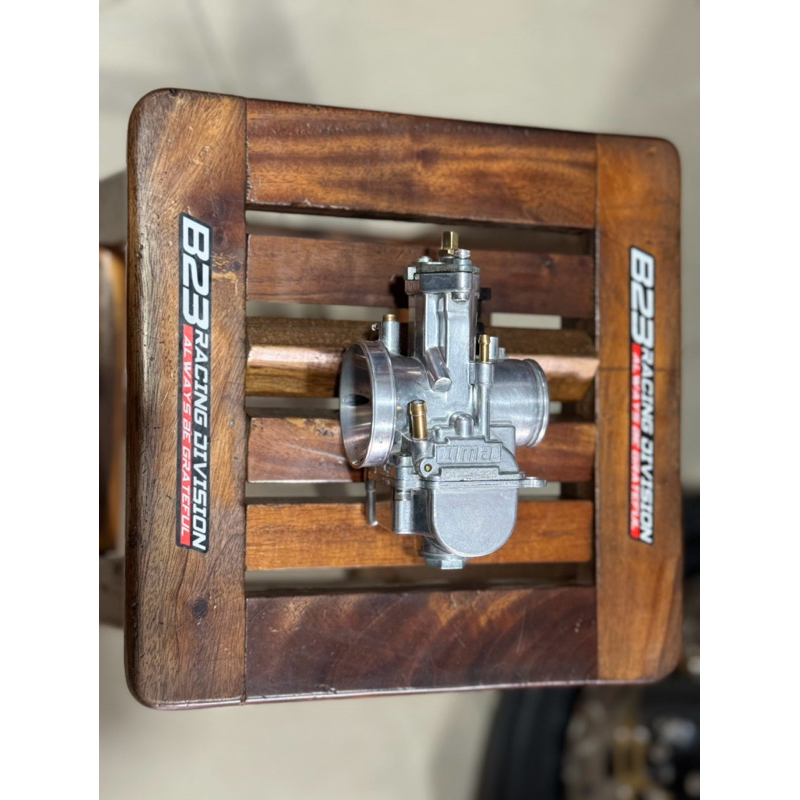 pwk uma 34 v1 bekas 2nd ori original v 1 umaracing karbu carbu karburator carburator motor universal