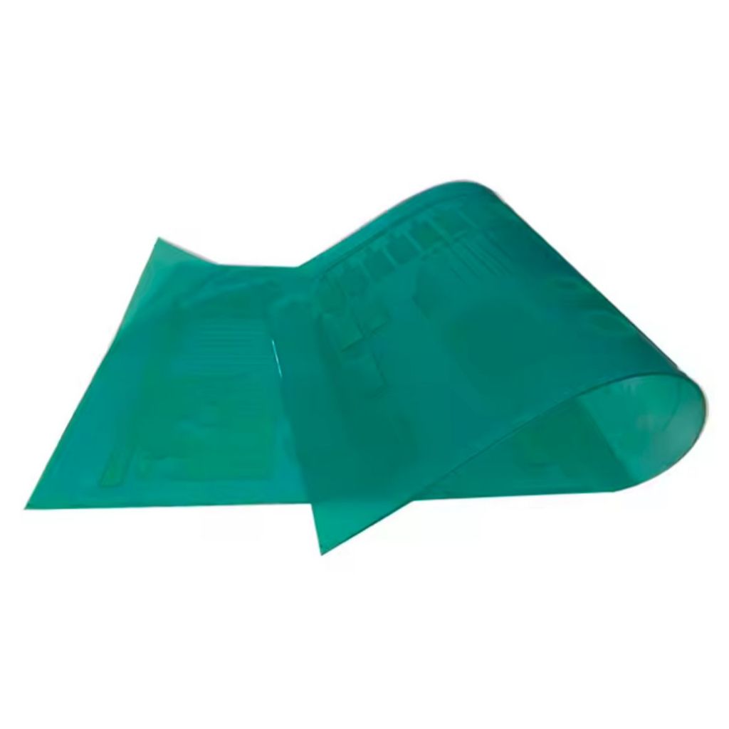 

BIAYA POLIMER 2-4 WARNA