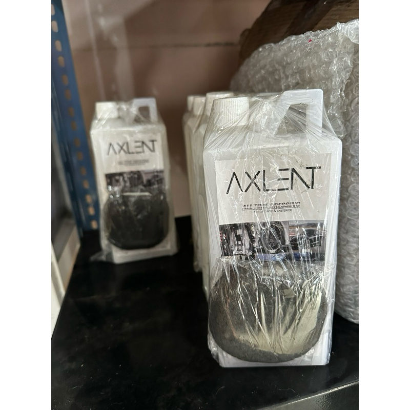 AXLENT TIME DRESSING