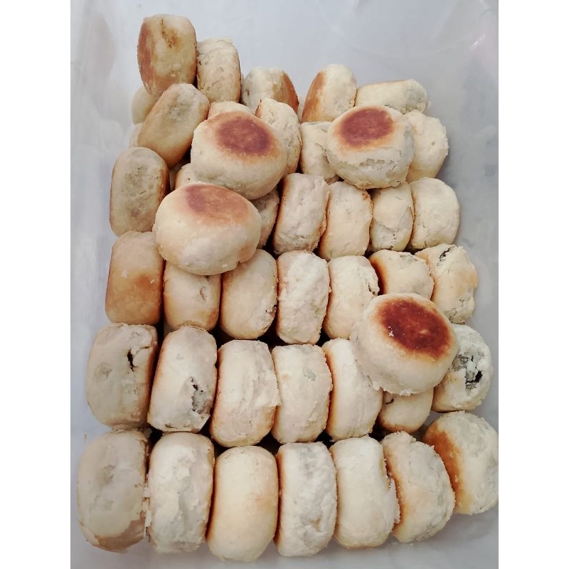 

Laktopia khas tegal isi 10pcs
