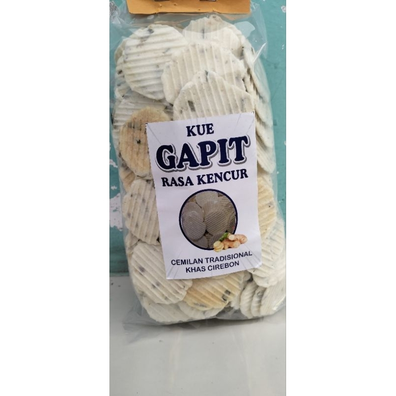 Lupiskeju Kue Gapit 14 Rasa Kemasan 200Grm Free Pastel Mini Kering