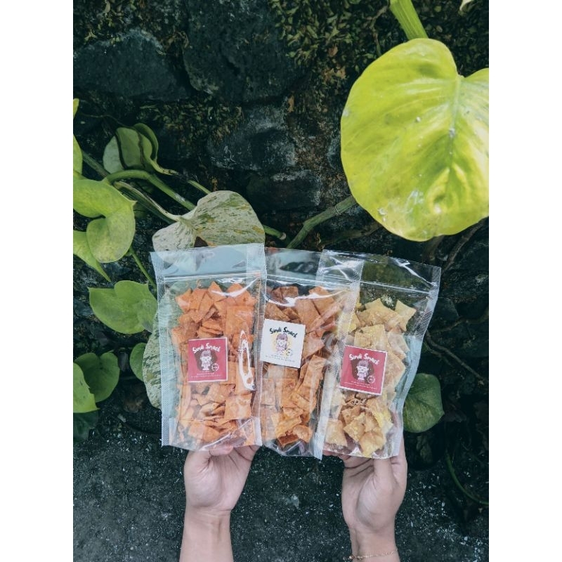 

sindisnack