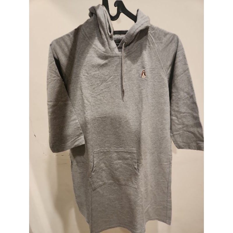Hush Puppies - Dress Hoodie