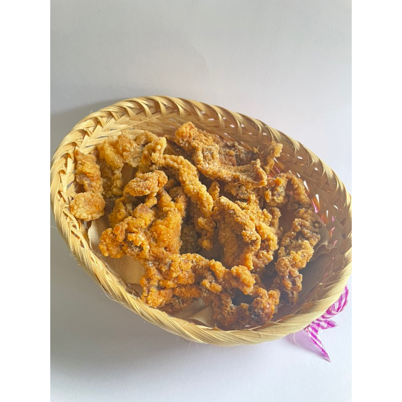 

KRIPIK DAGING JENG WURI