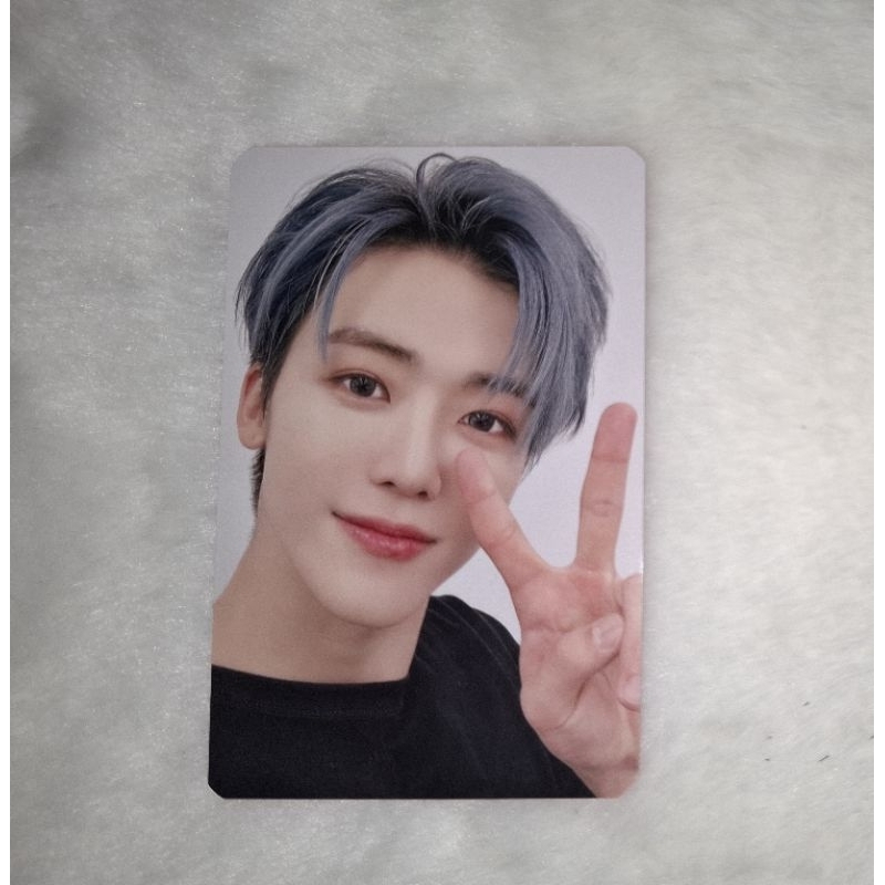 PHOTOCARD OFFICIAL NA JAEMIN NCT DREAM