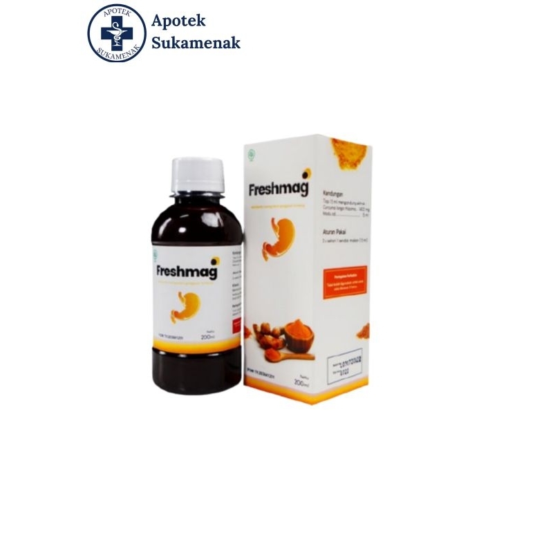 

Jamu Freshmag