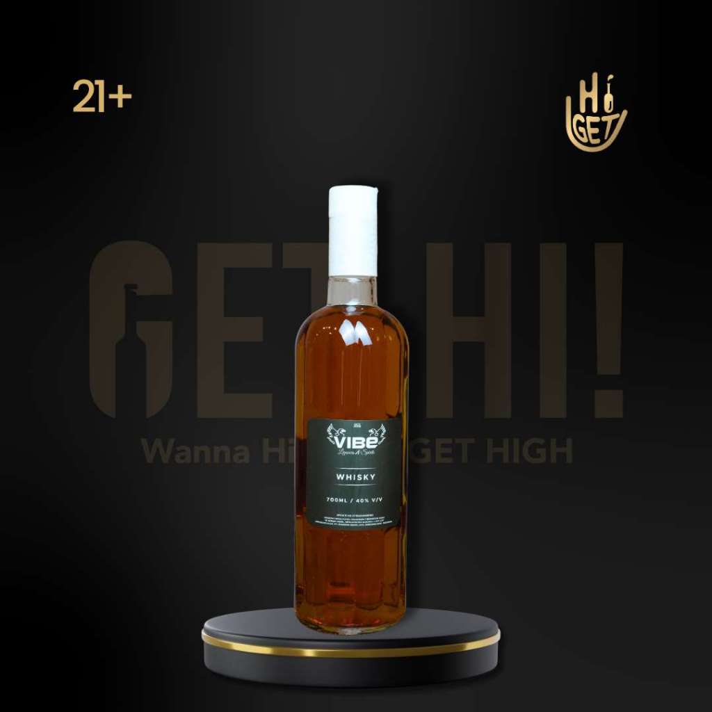 

507 Authentic Food and Drinks VW