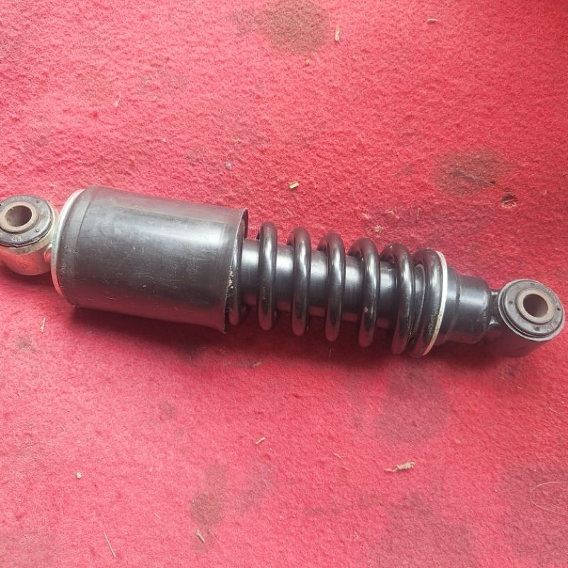 Shockbreaker Absoreber IVECO