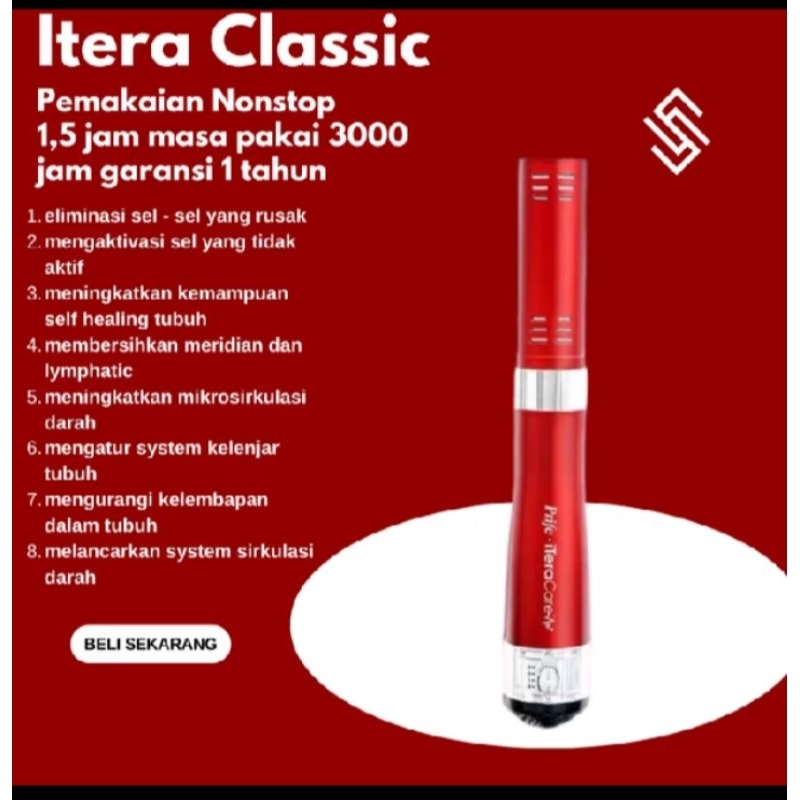 Itera Care Classic