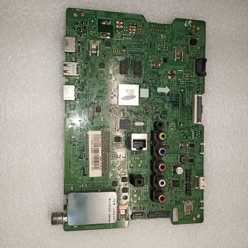 MAIN BOARD MB SAMSUNG 49 INCH UA49J5250AK