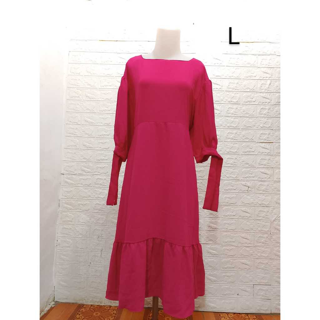 DRESS ROSSA UK FASHION