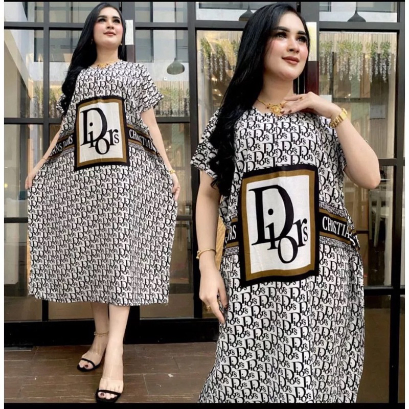 Daster Lowo Jumbo Premium LD120