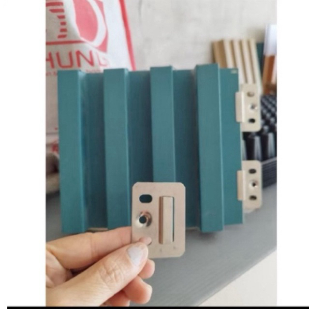 

klip wpc harga 1pcs