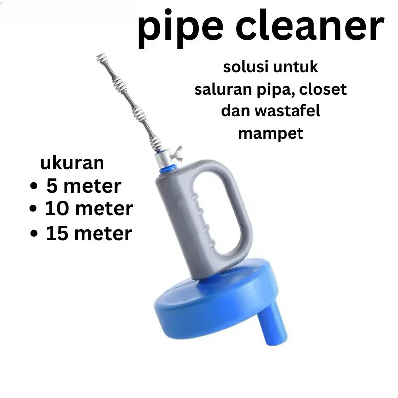 PIPA CLEANER