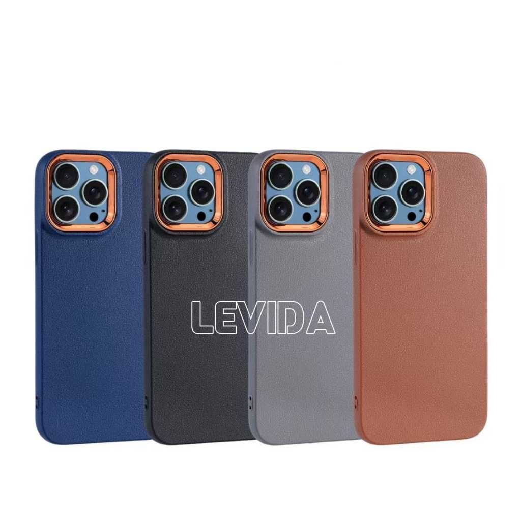 Luxury Case Leather Pro Kamera List Crom Iphone 12 Iphone 12 Pro Iphone 12 Pro Max