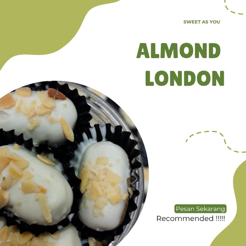 

AlmondLondonWhiteChocolate