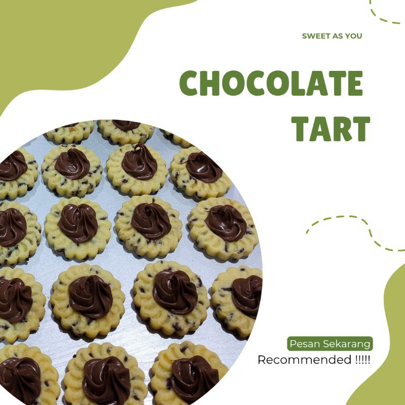 

ChocolateTart