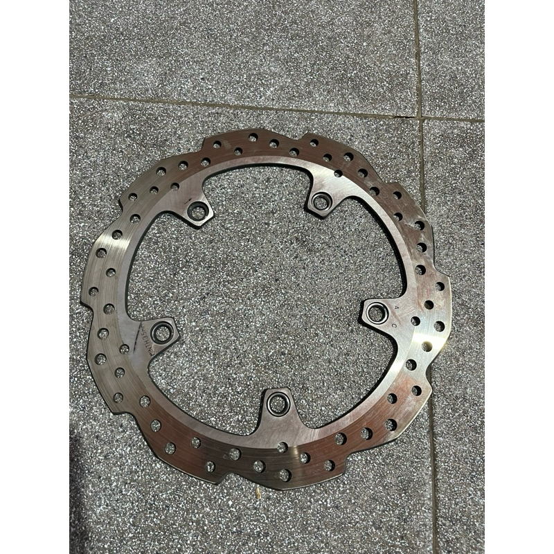 Cakram CBR150R original copotan