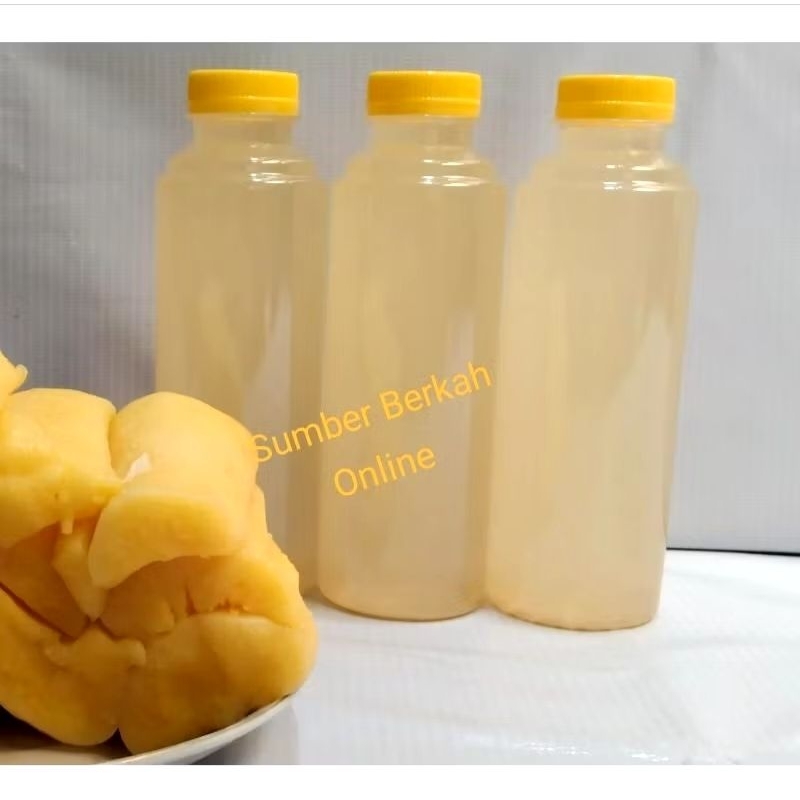 

Minuman Sari Tape Singkong 100 ML / MINUMAN SARI TAPE SINGKONG /BADEG TAPE SINGKONG , Badek tape, sari tape khas kediri jawatimur