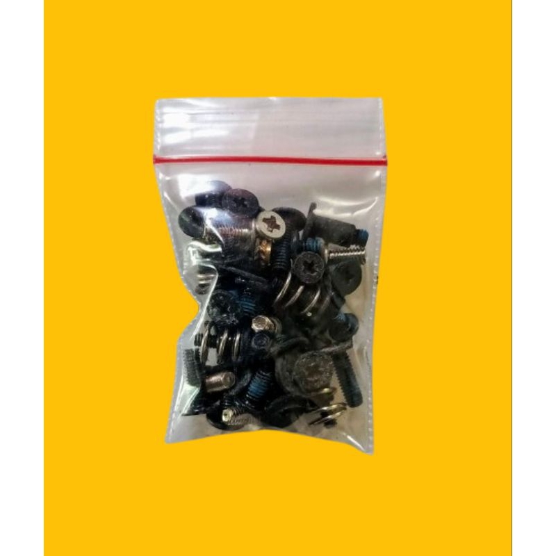 Baud case casing laptop Lenovo G460