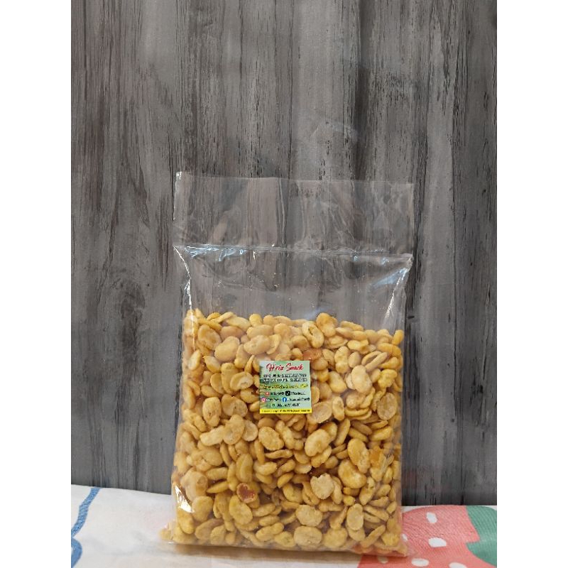 

Kacang koro jaipong 250gr