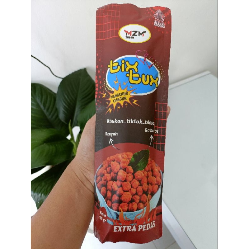 

TixTux 100gr