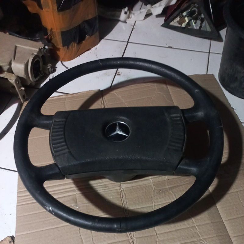 Setir Mercy Mercedes Benz W115 W116 W123