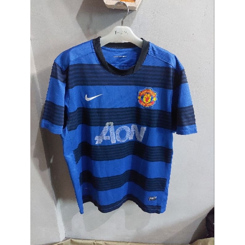 Jersey Manchester United Original
