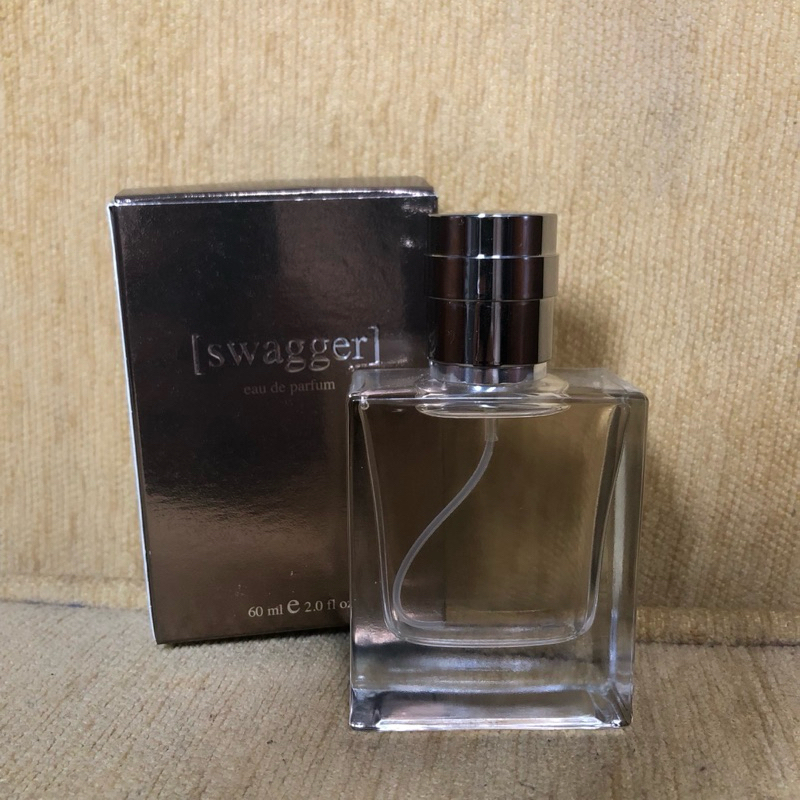 Swagger Eau De Parfume Sophie Paris