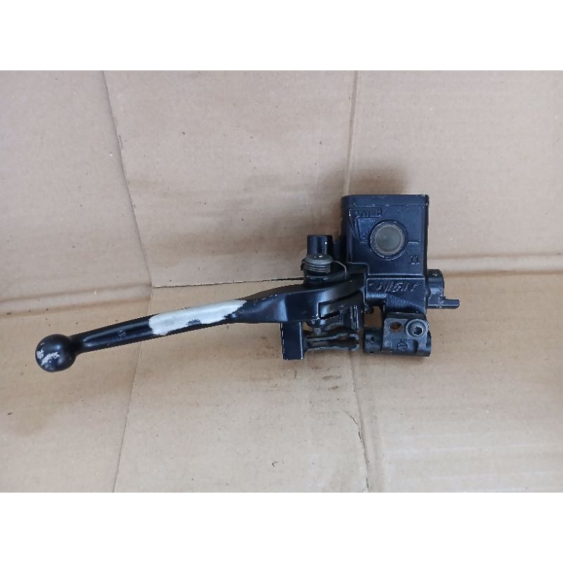 Master rem depan Beat - Scoopy - Vario 125 - Vario 150 fi CBS Combi brake system original lepasan