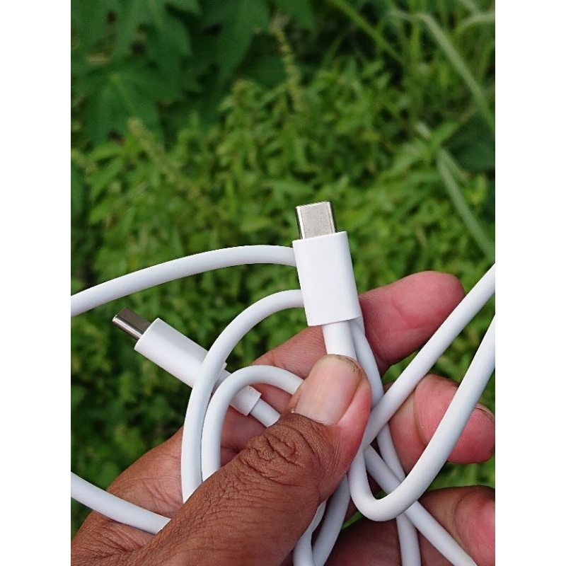 original Kabel Data VIVO IQOO 11 / Z7 5G suport 120Watt Usb C to C