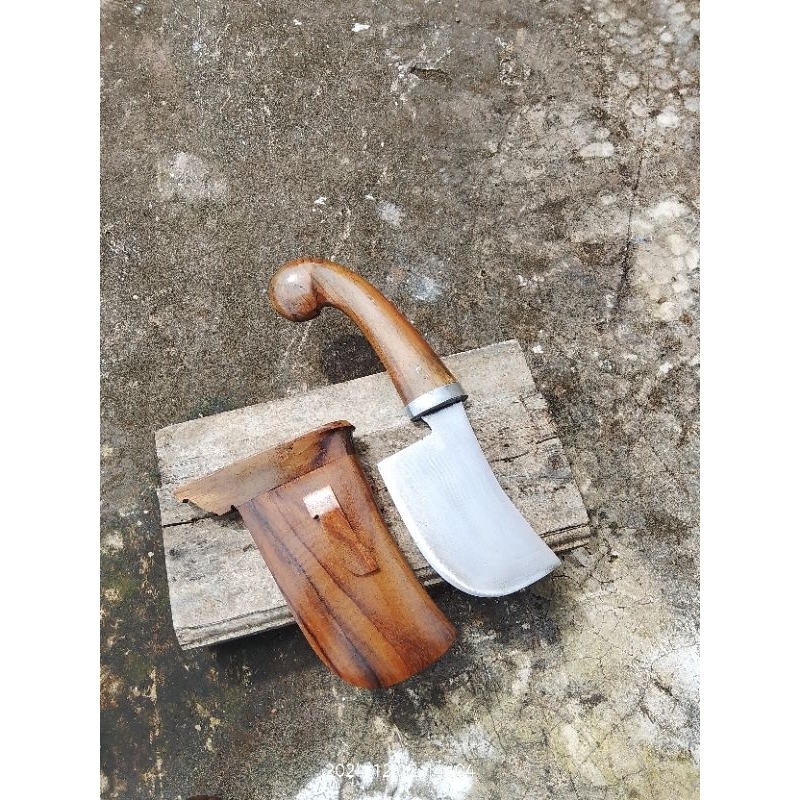 GOLOK CILIK BAJA PER SEPUH